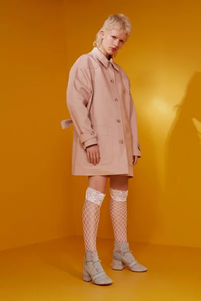 Look 7